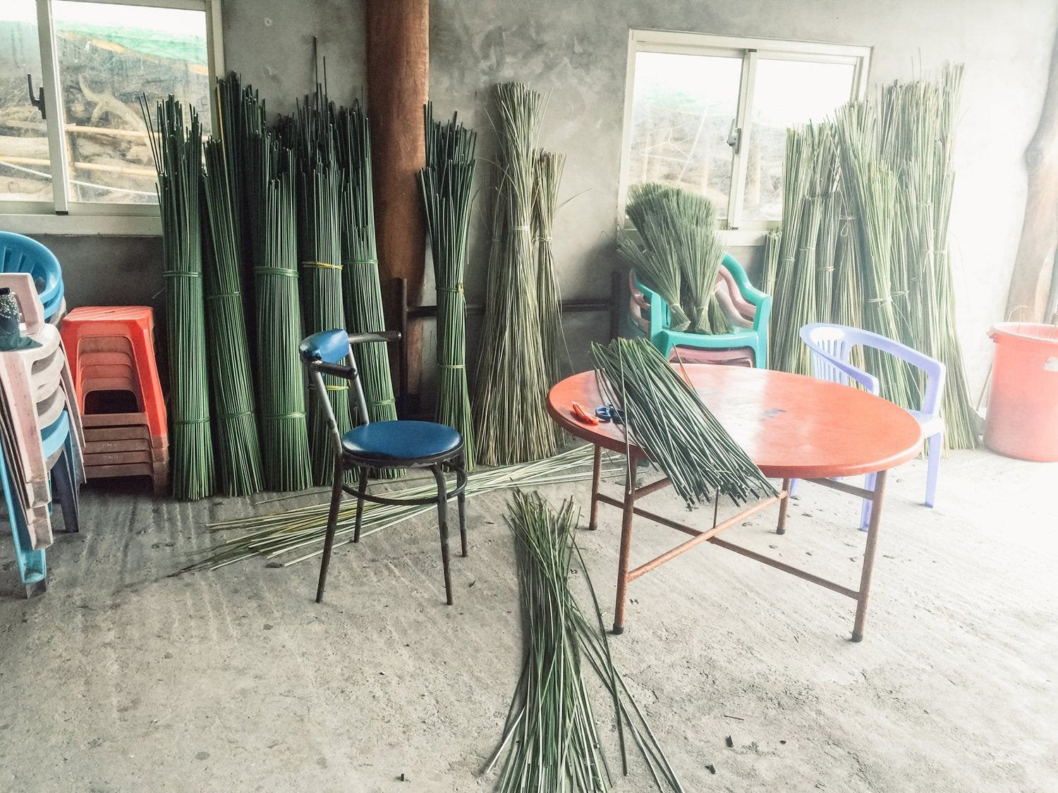 Ryar Light 35 | Pendant Lamp - Tempo