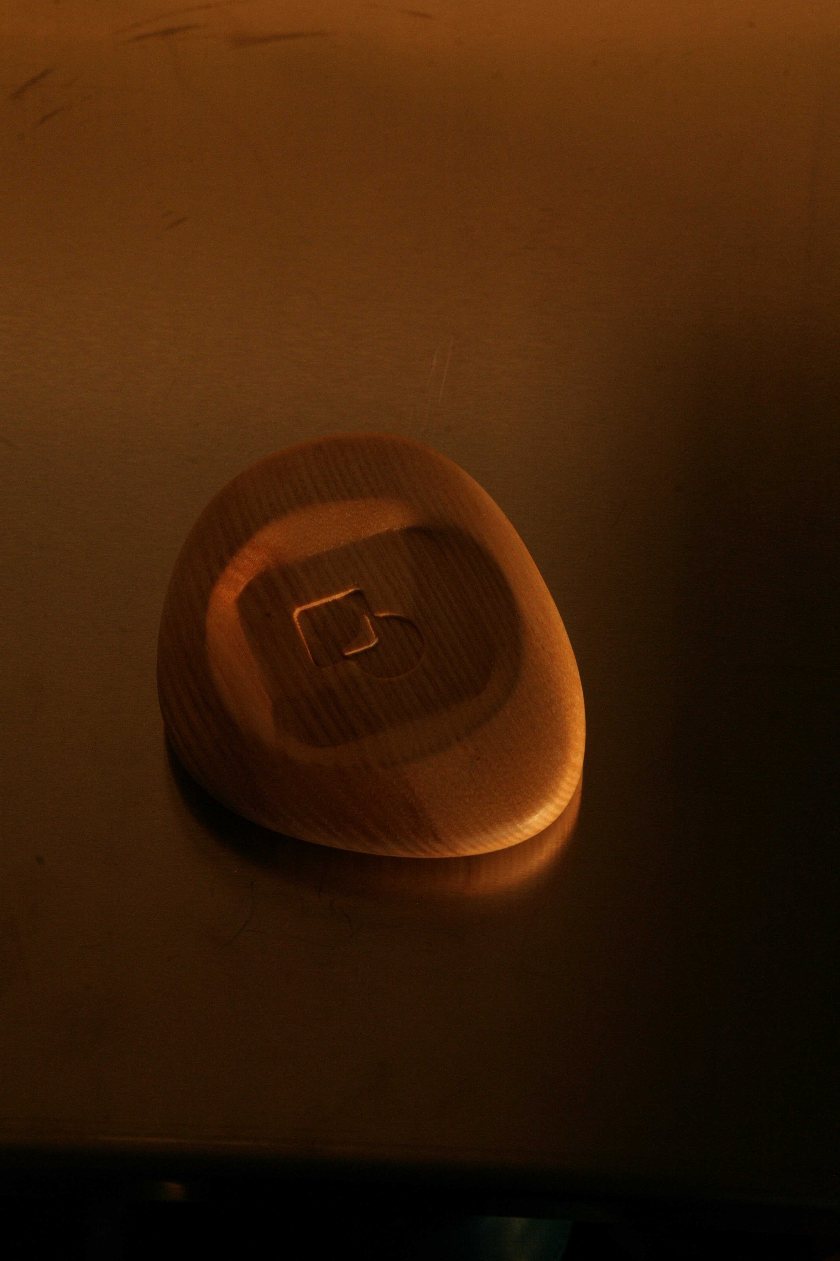 TOMAYA. - Pebble in Oak - Set of 2 / 4 - Tempo