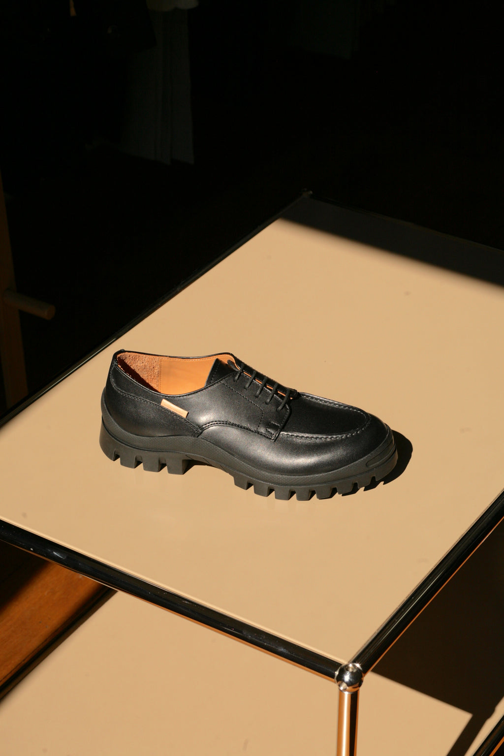 Hender Scheme - Derby #2146 in Black - Tempo