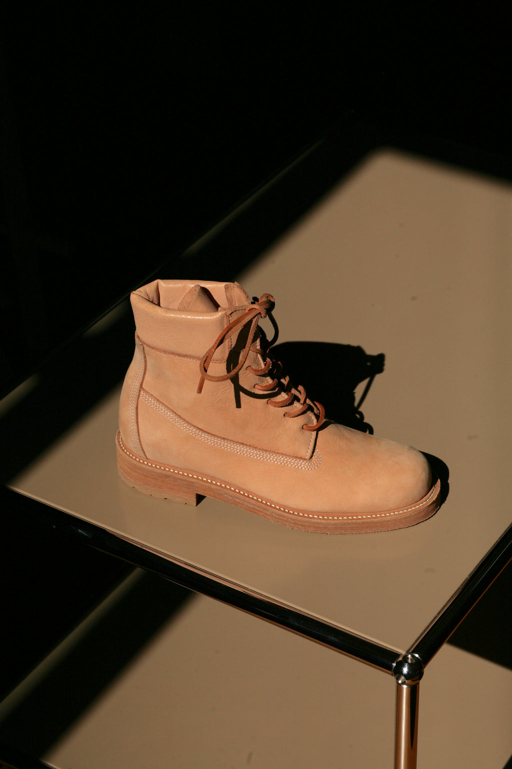 HENDER SCHEME MIP LIMITED - MIP-14 in Natural - Manual Industrial Products - Tempo