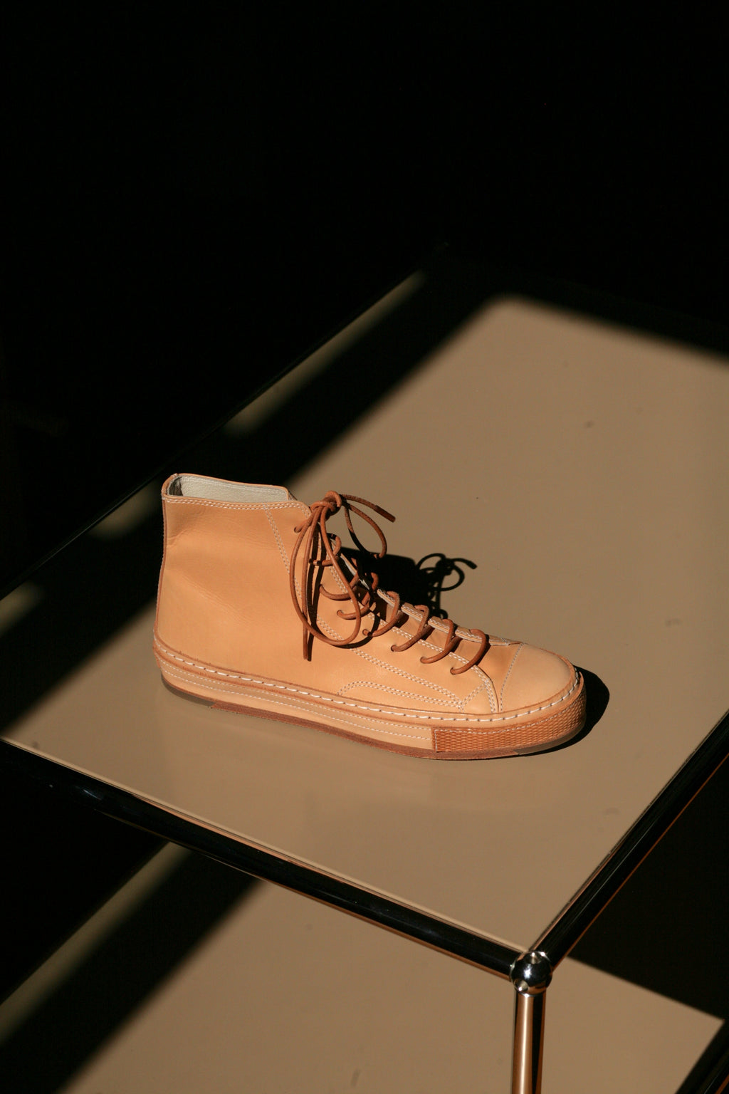 Hender Scheme - MIP-19 in Natural - Manual Industrial Products - Tempo