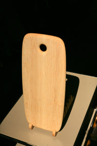 #03 Breadboard in Birdseye Maple