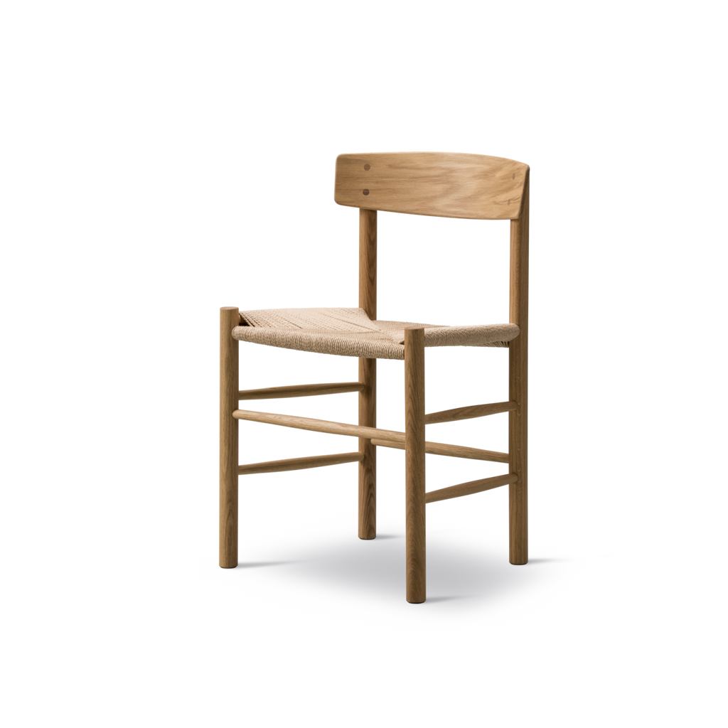 J39 Mogensen Chair - Tempo