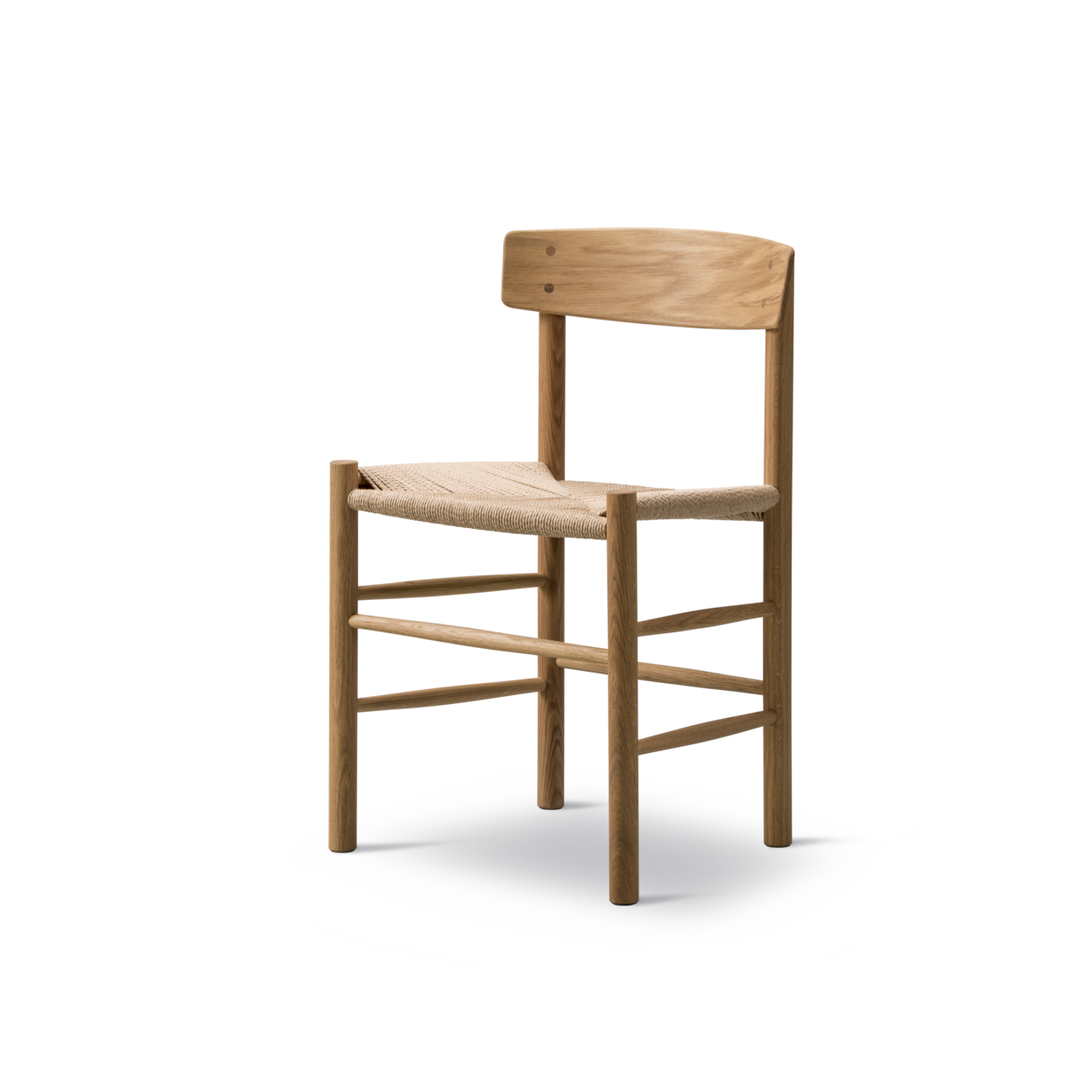 J39 Mogensen Chair - Tempo