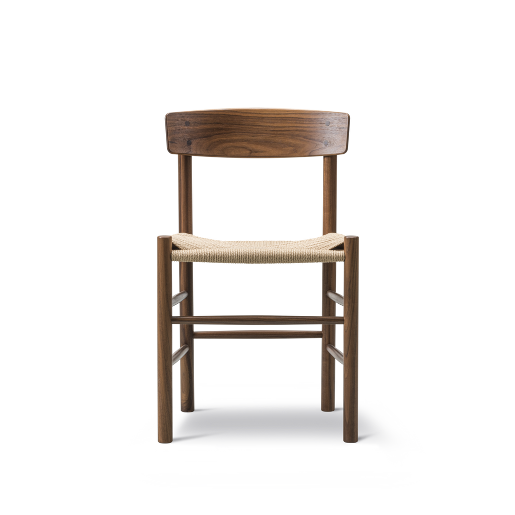 J39 Mogensen Chair - Tempo