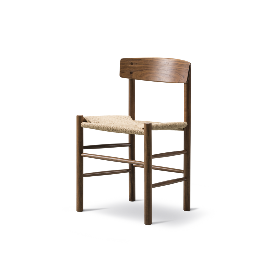 J39 Mogensen Chair - Tempo