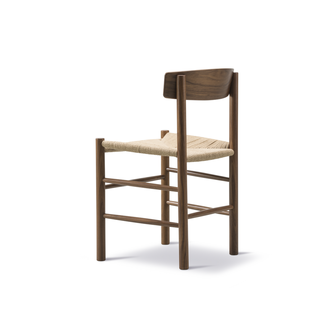 J39 Mogensen Chair - Tempo