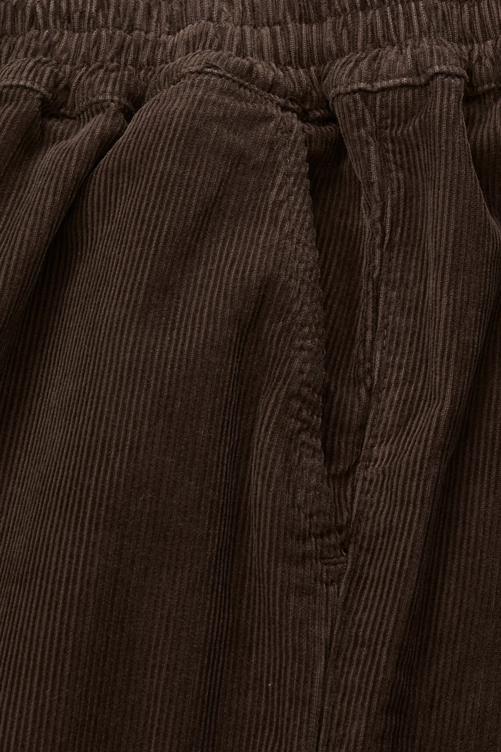 SKALL STUDIO - Jasmine Organic Cotton Corduroy Pants - Tempo