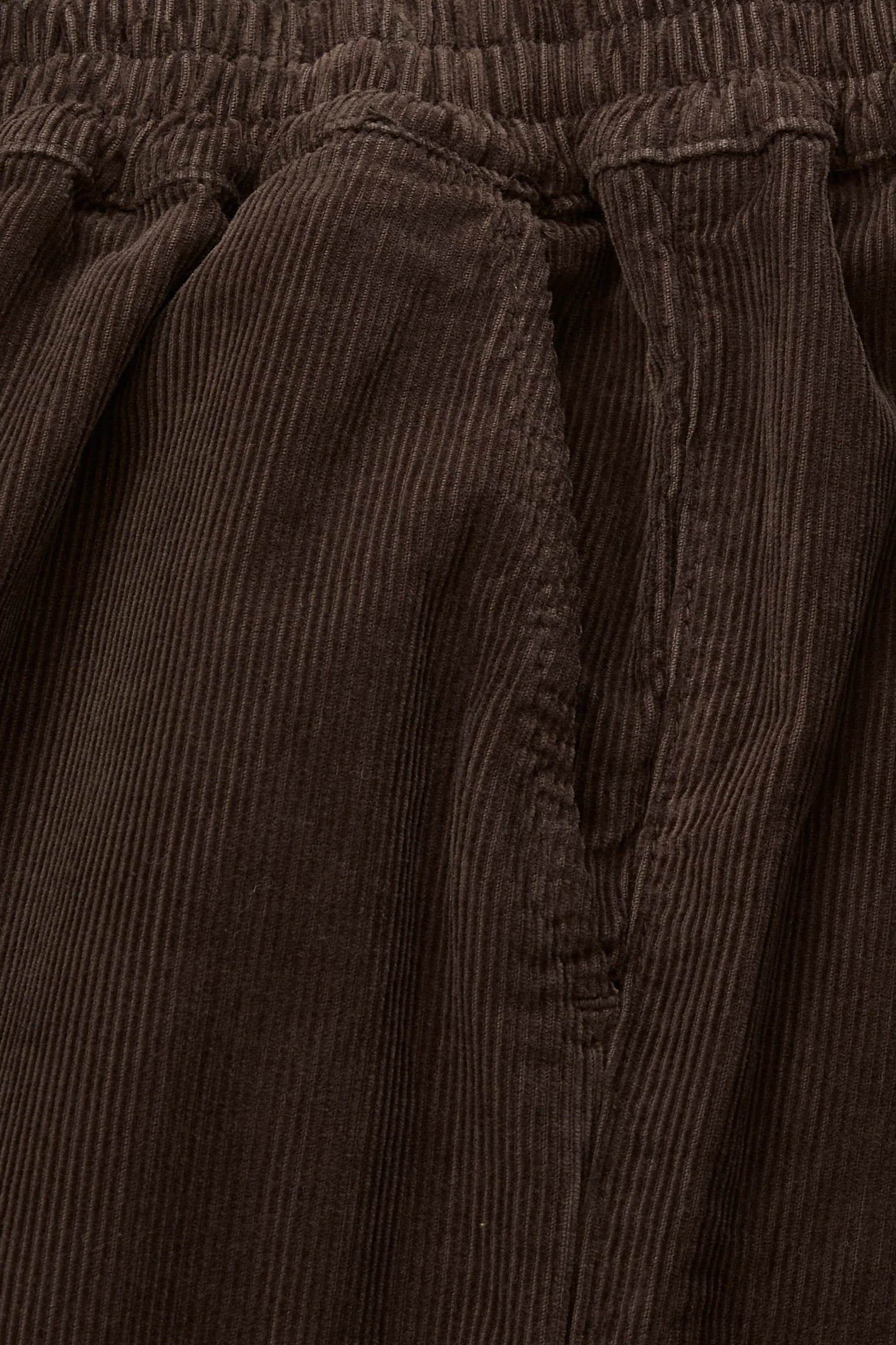 SKALL STUDIO - Jasmine Organic Cotton Corduroy Pants - Tempo