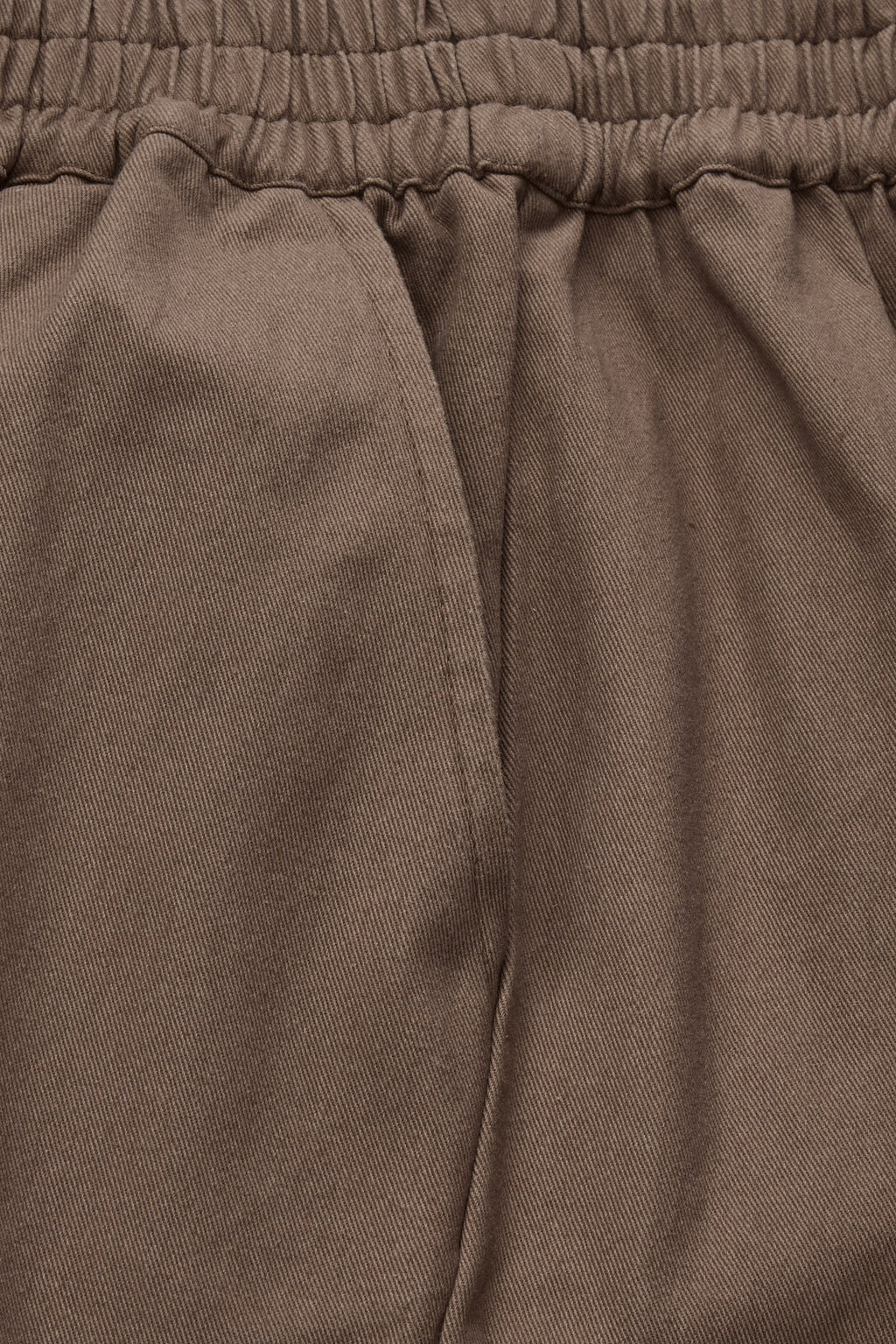 SKALL STUDIO - Jasmine Organic Cotton Pants in Cardamom - Tempo