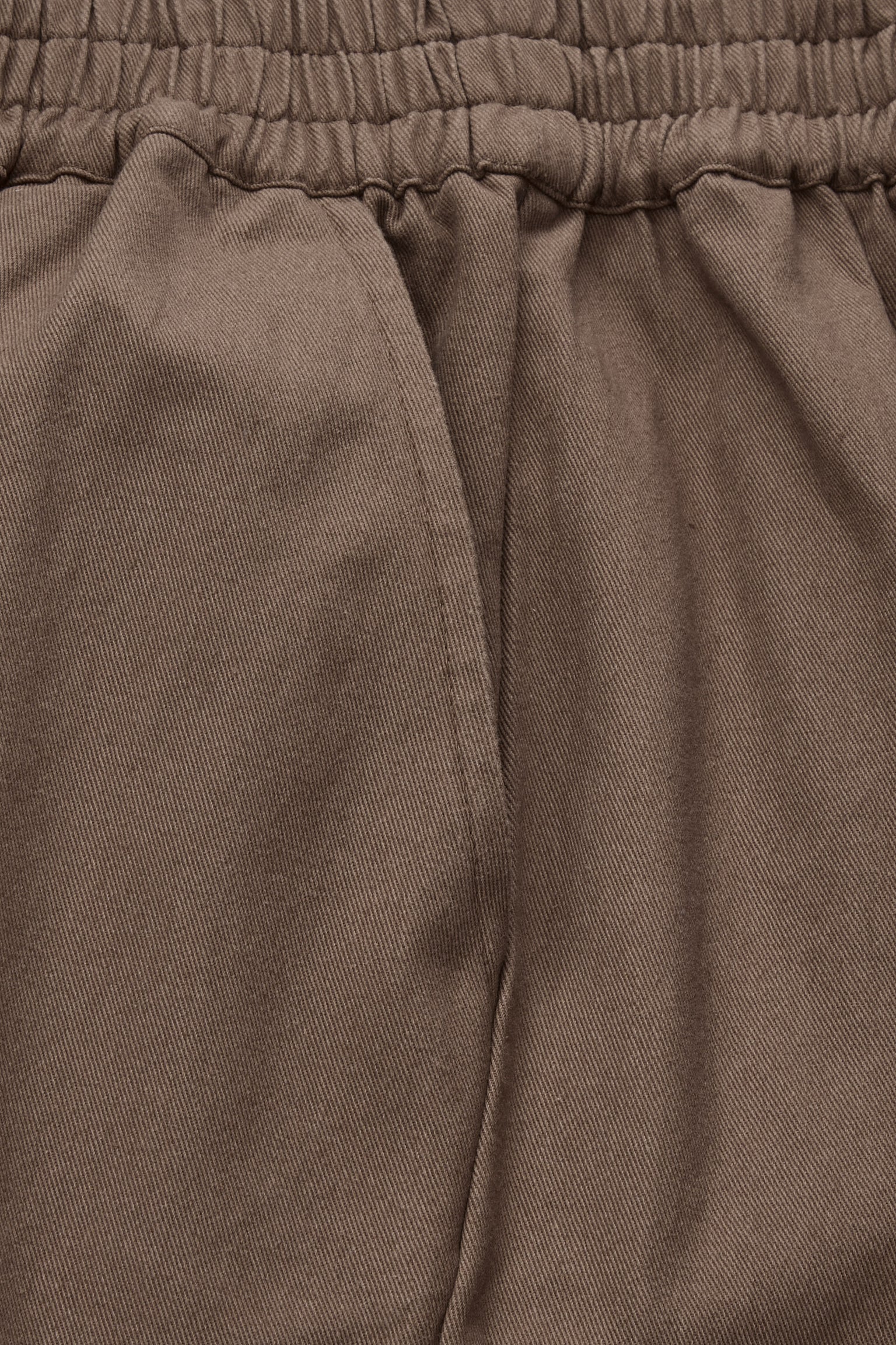 SKALL STUDIO - Jasmine Organic Cotton Pants in Cardamom - Tempo