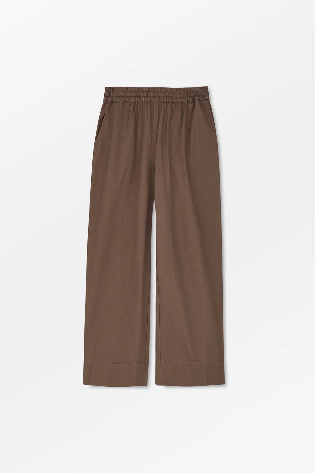 SKALL STUDIO - Jasmine Organic Cotton Pants in Cardamom - Tempo
