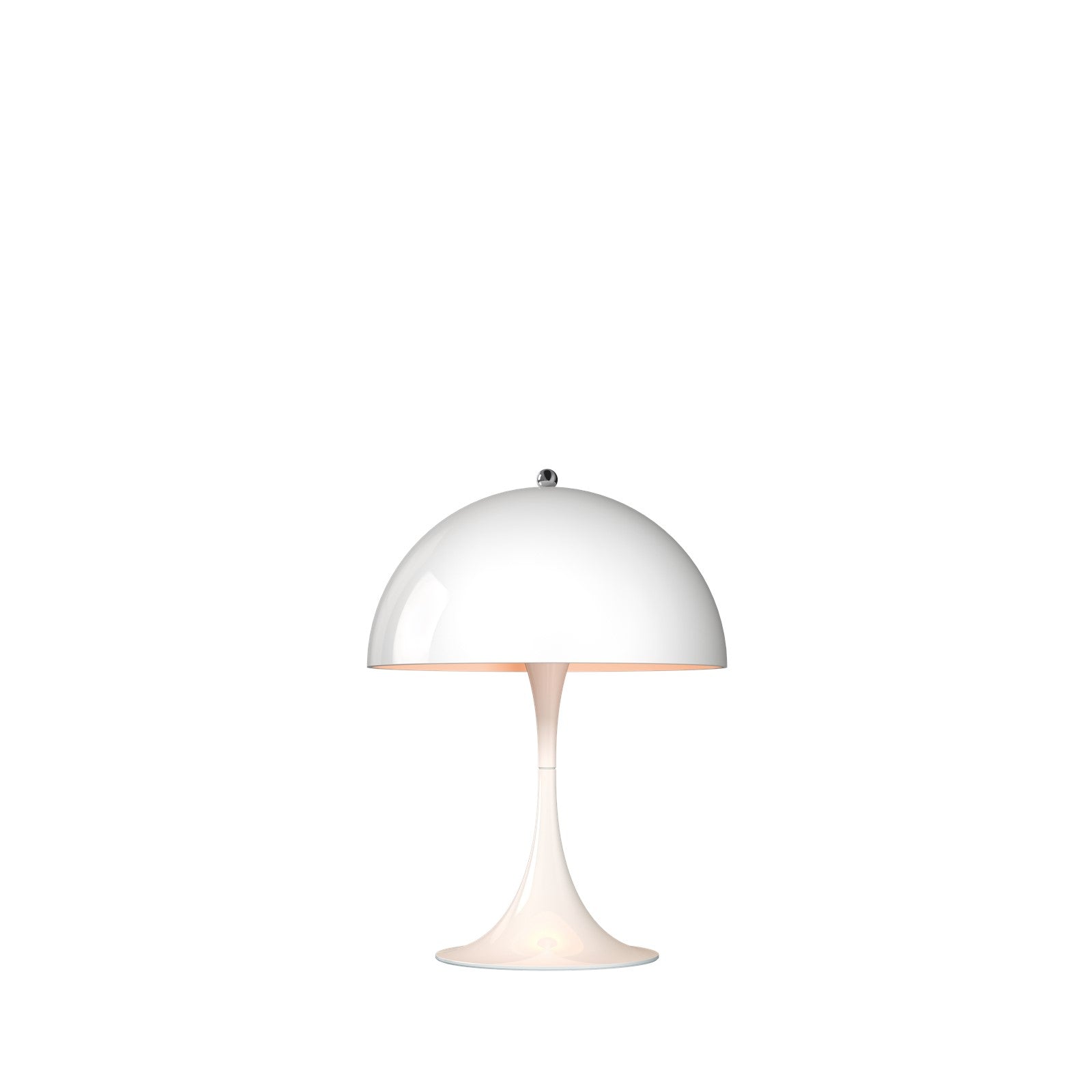 LOUIS POULSEN - Panthella 250 Table Lamps - Tempo