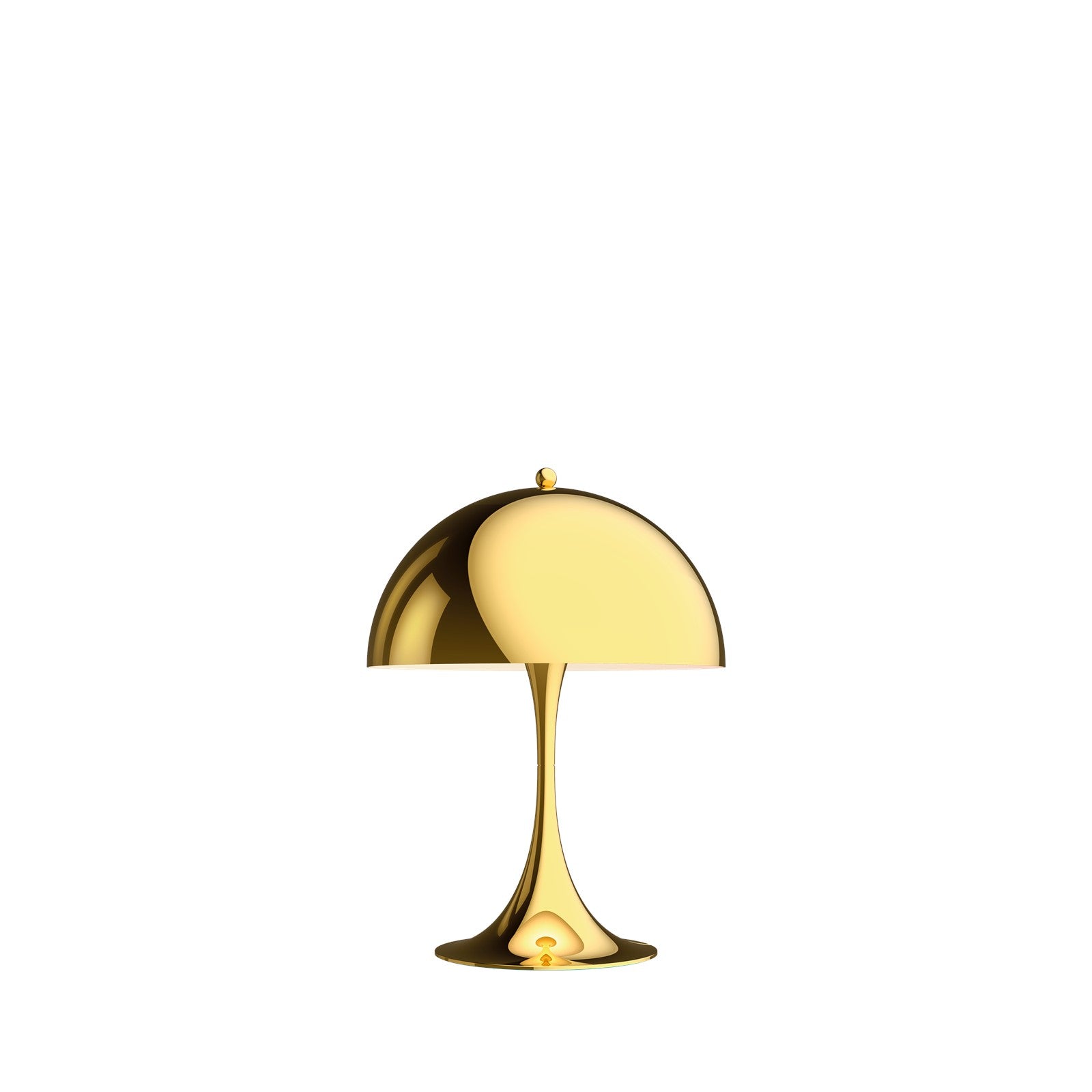 LOUIS POULSEN - Panthella 250 Table Lamps - Tempo