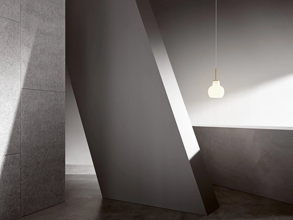 LOUIS POULSEN - VL RING CROWN 1 - Tempo