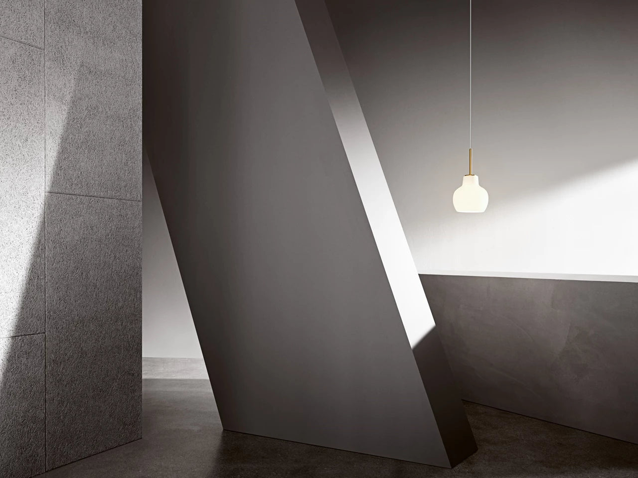 LOUIS POULSEN - VL RING CROWN 1 - Tempo