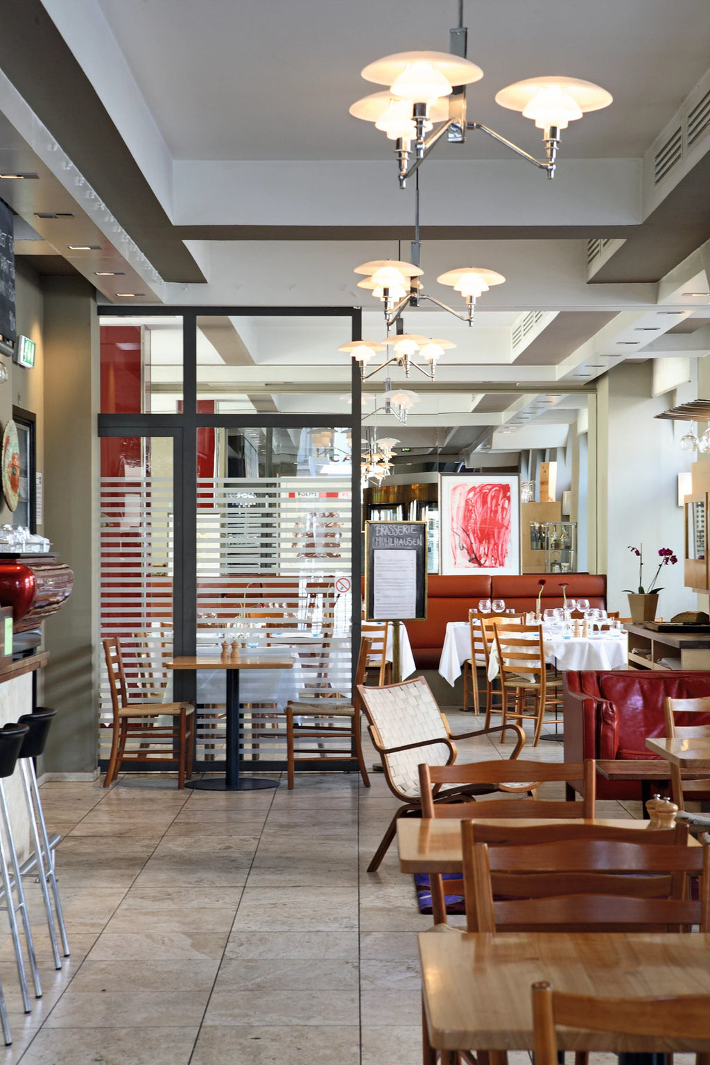 LOUIS POULSEN - PH 3/2 ACADEMY - Tempo