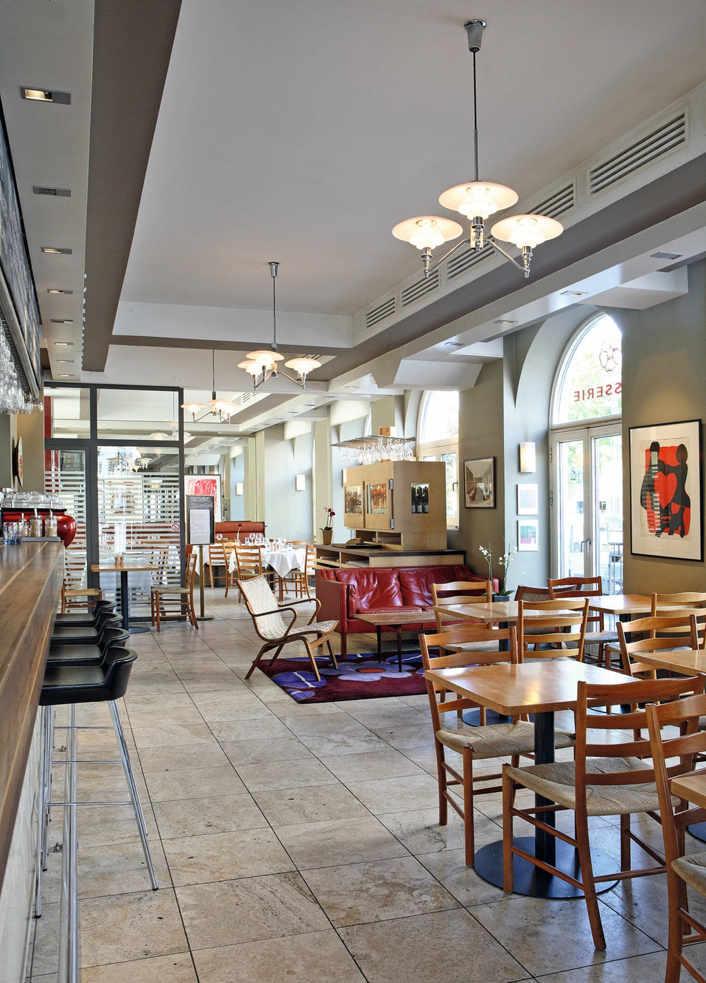 LOUIS POULSEN - PH 3/2 ACADEMY - Tempo