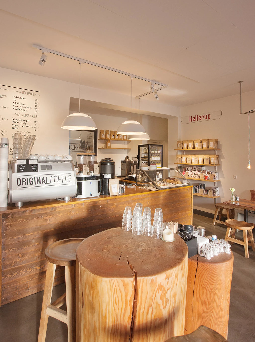 LOUIS POULSEN - AJ ROYAL Pendant - Tempo