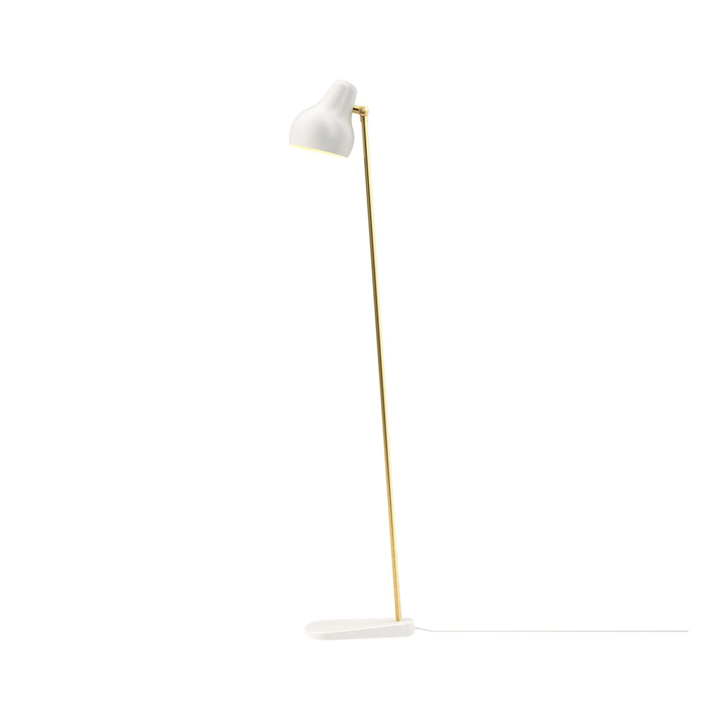 LOUIS POULSEN - VL 38 FLOOR LAMP - Tempo