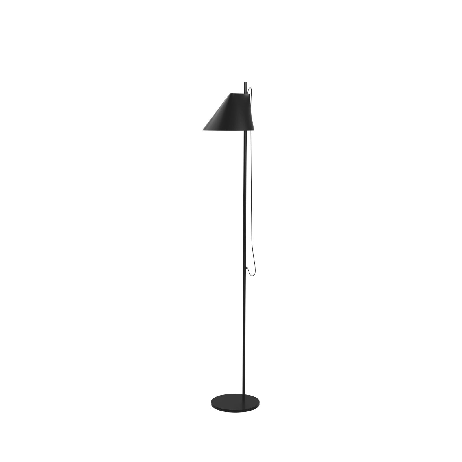 YUH FLOOR LAMP