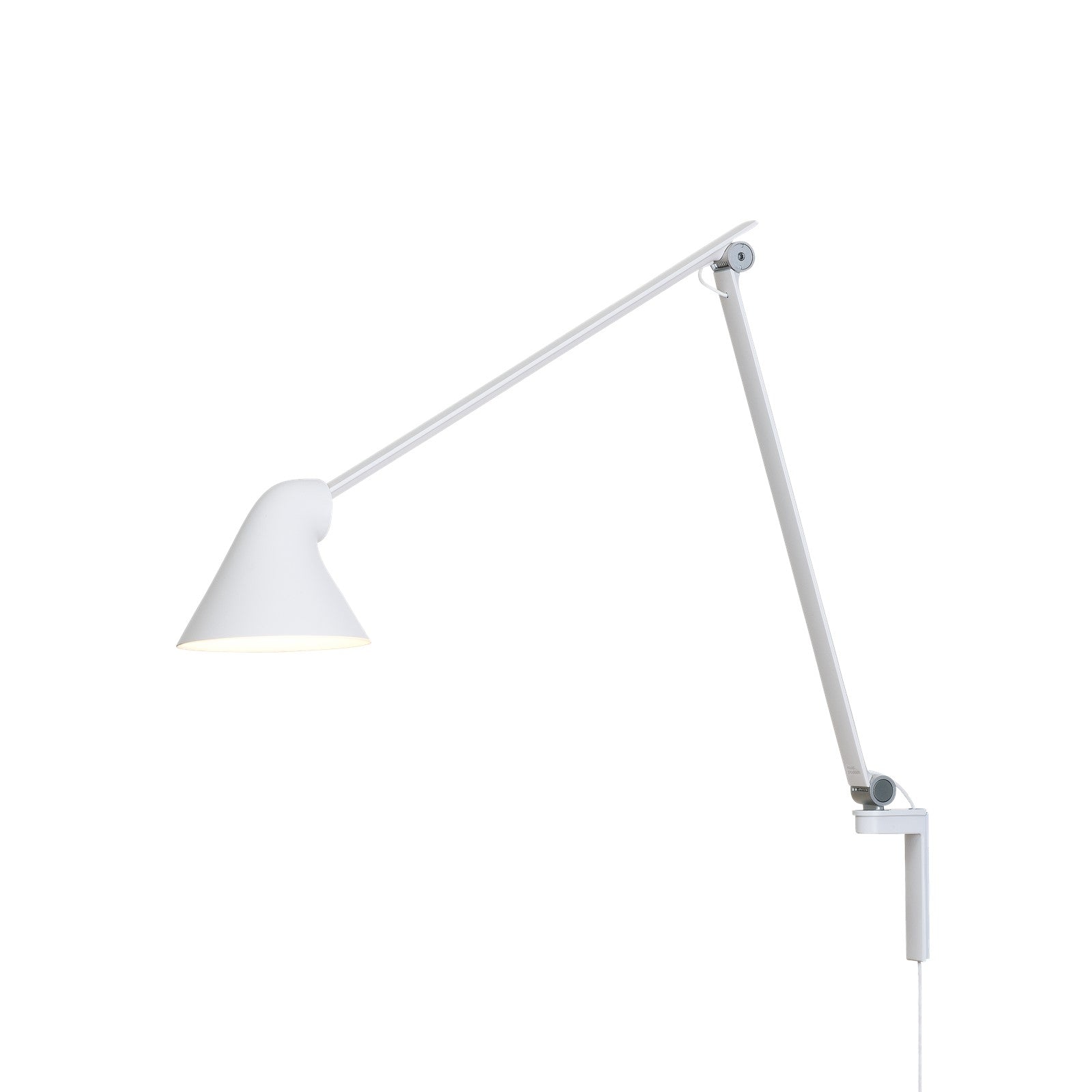 LOUIS POULSEN - NJP WALL LAMP - Tempo