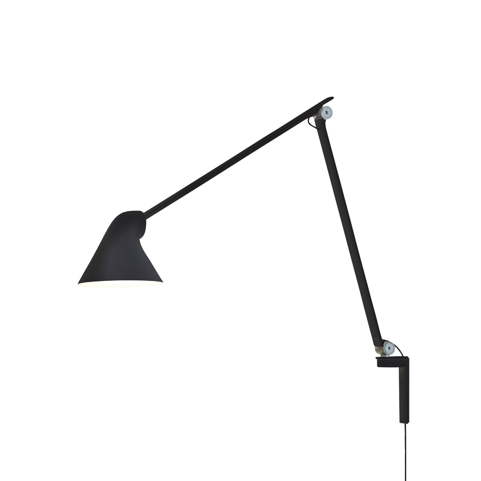 LOUIS POULSEN - NJP WALL LAMP - Tempo
