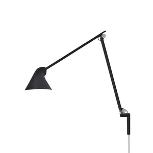 NJP WANDLAMPE 