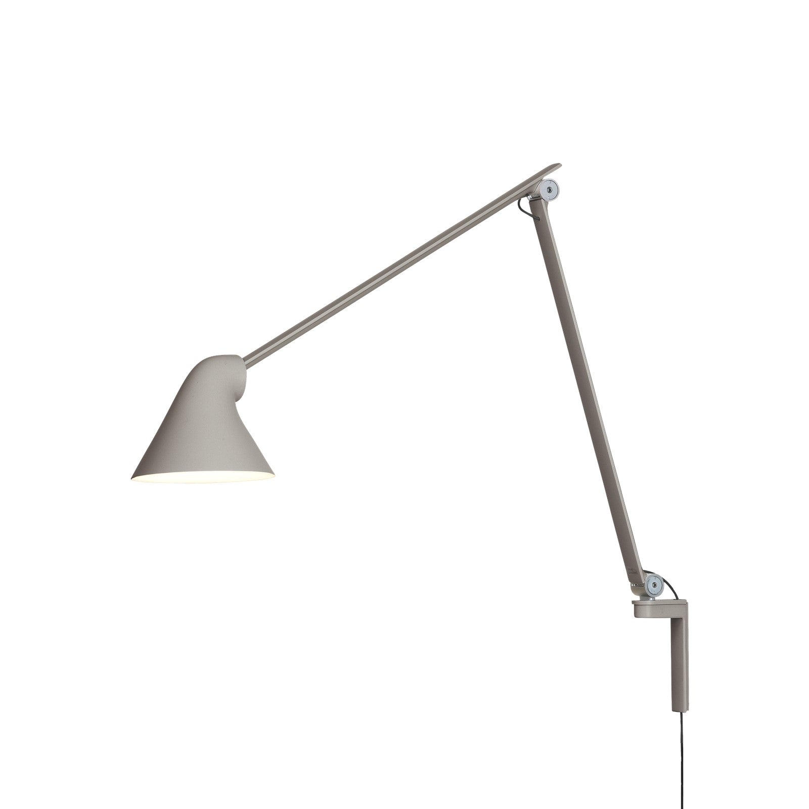 LOUIS POULSEN - NJP WALL LAMP - Tempo