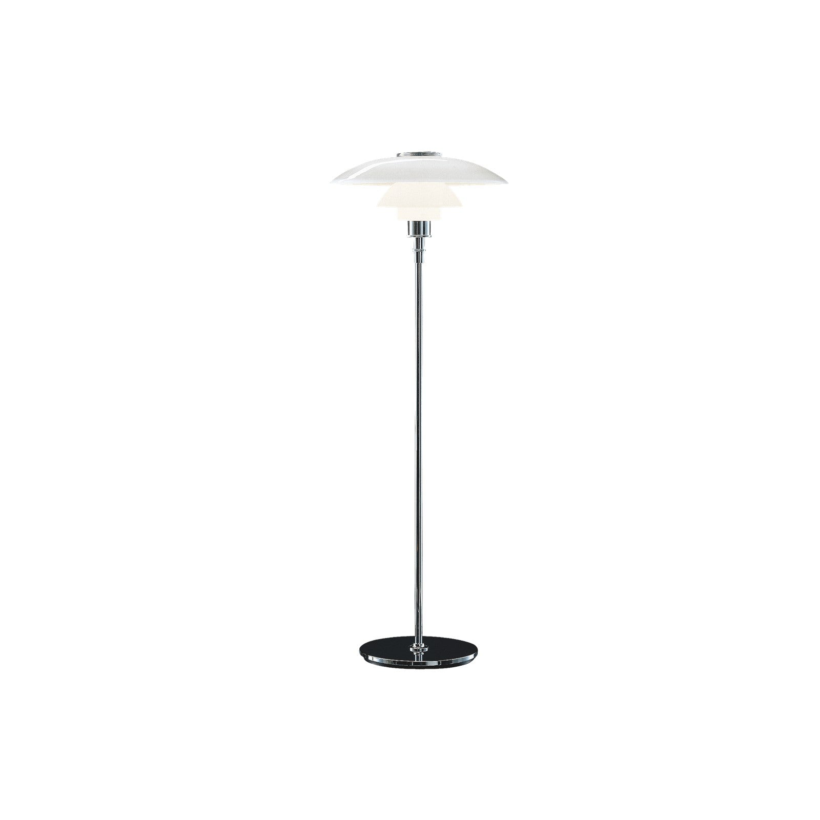 LAMPADAIRE PH 4½-3½ 