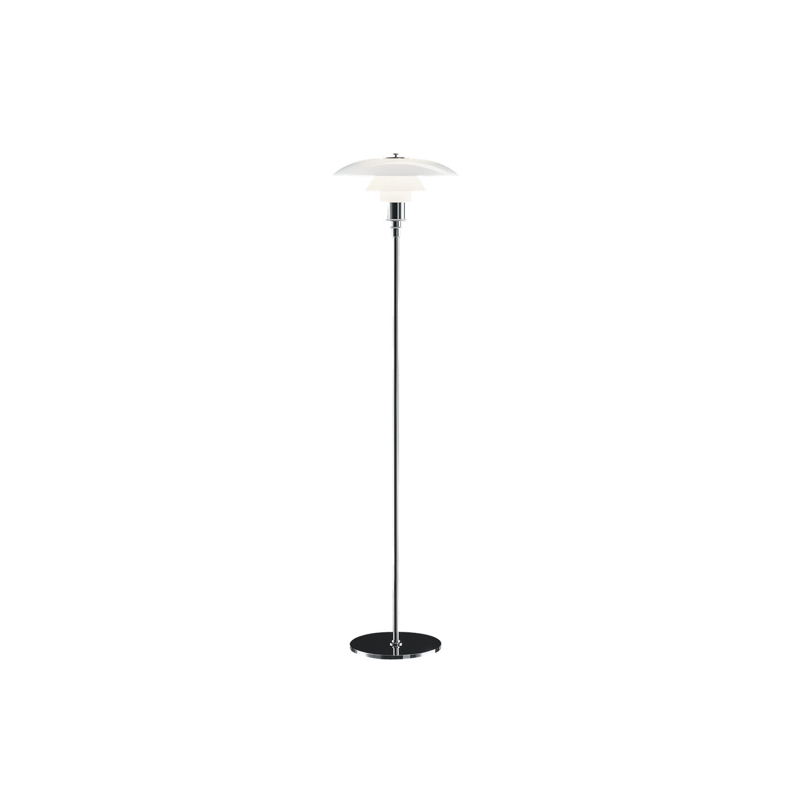 PH 3½-2½ FLOOR LAMP