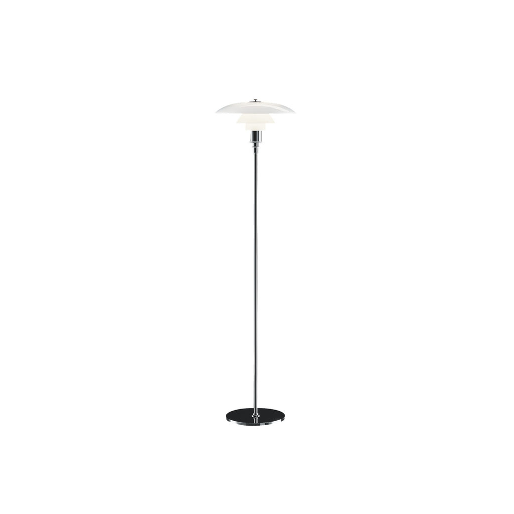 LOUIS POULSEN - PH 3½-2½ FLOOR LAMP - Tempo