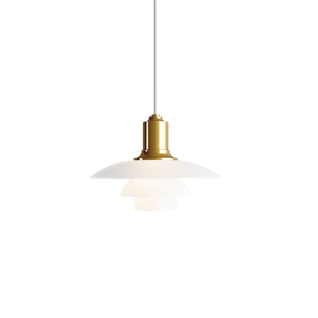 LOUIS POULSEN - PH 2/1 PENDANT - Tempo