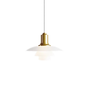 LOUIS POULSEN - PH 2/1 PENDANT - Tempo