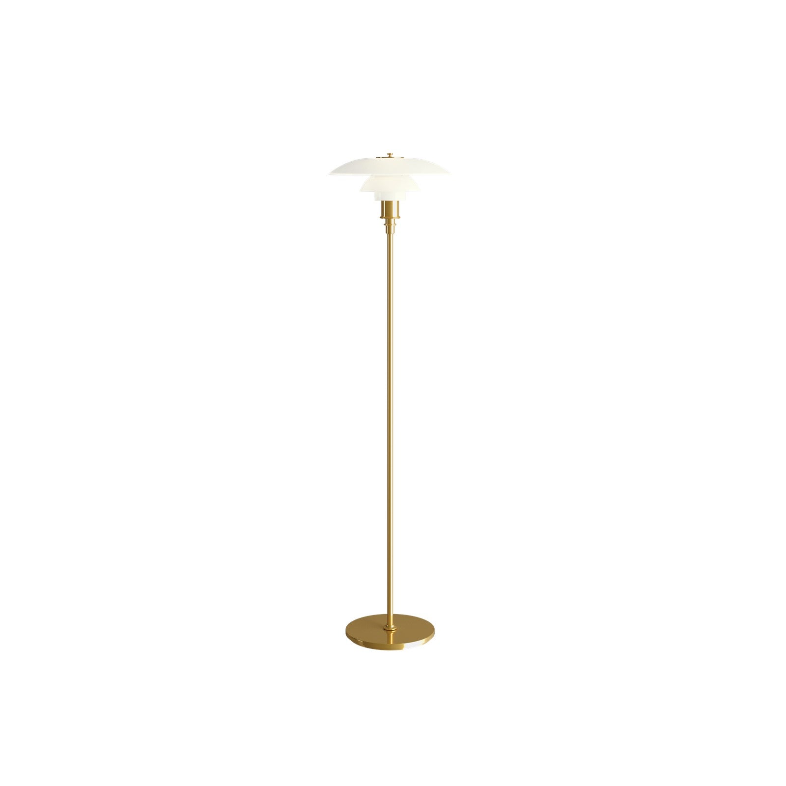 LAMPADAIRE PH 3½-2½ 