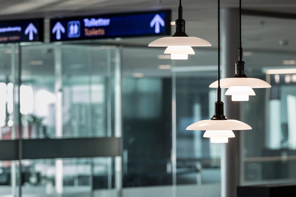 LOUIS POULSEN - PH 3/2 PENDANT - Tempo