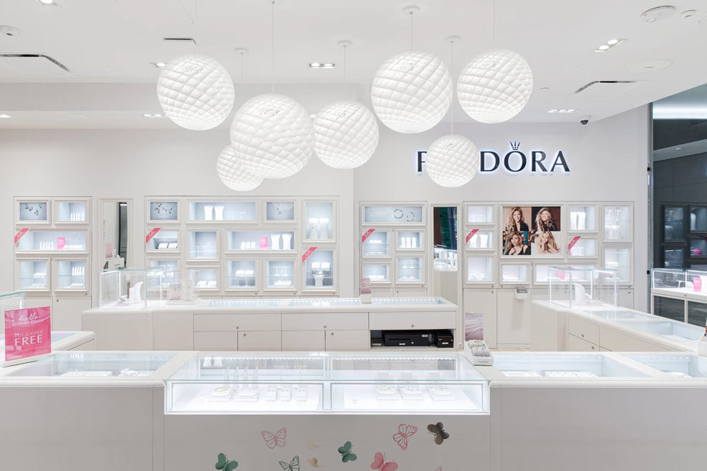 LOUIS POULSEN - PATERA - Tempo