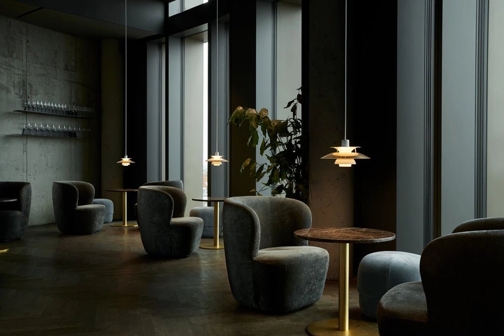 LOUIS POULSEN - PH 5 MINI - Tempo