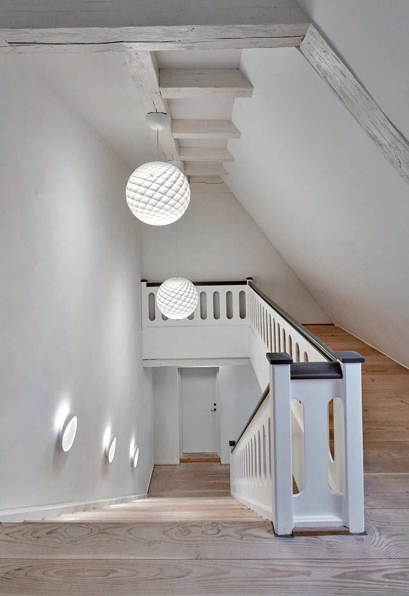 LOUIS POULSEN - PATERA - Tempo