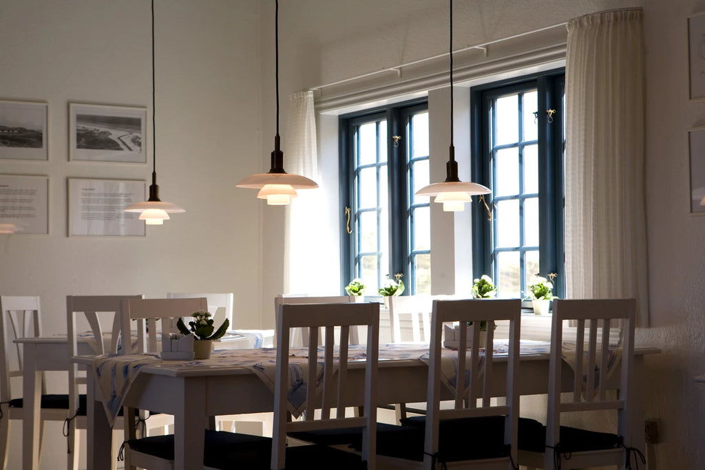 LOUIS POULSEN - PH 3/2 PENDANT - Tempo