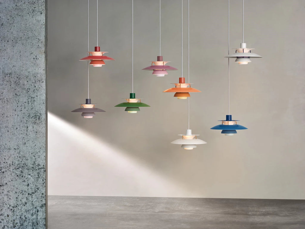 LOUIS POULSEN - PH 5 MINI - Tempo