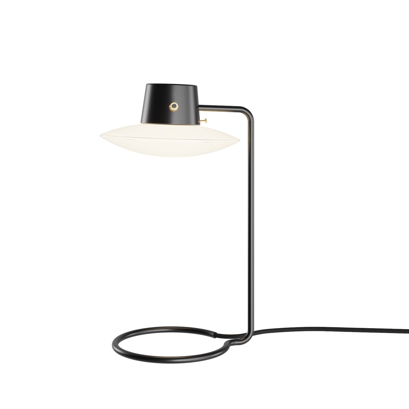 AJ OXFORD TABLE LAMP