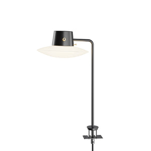 AJ OXFORD TABLE LAMP