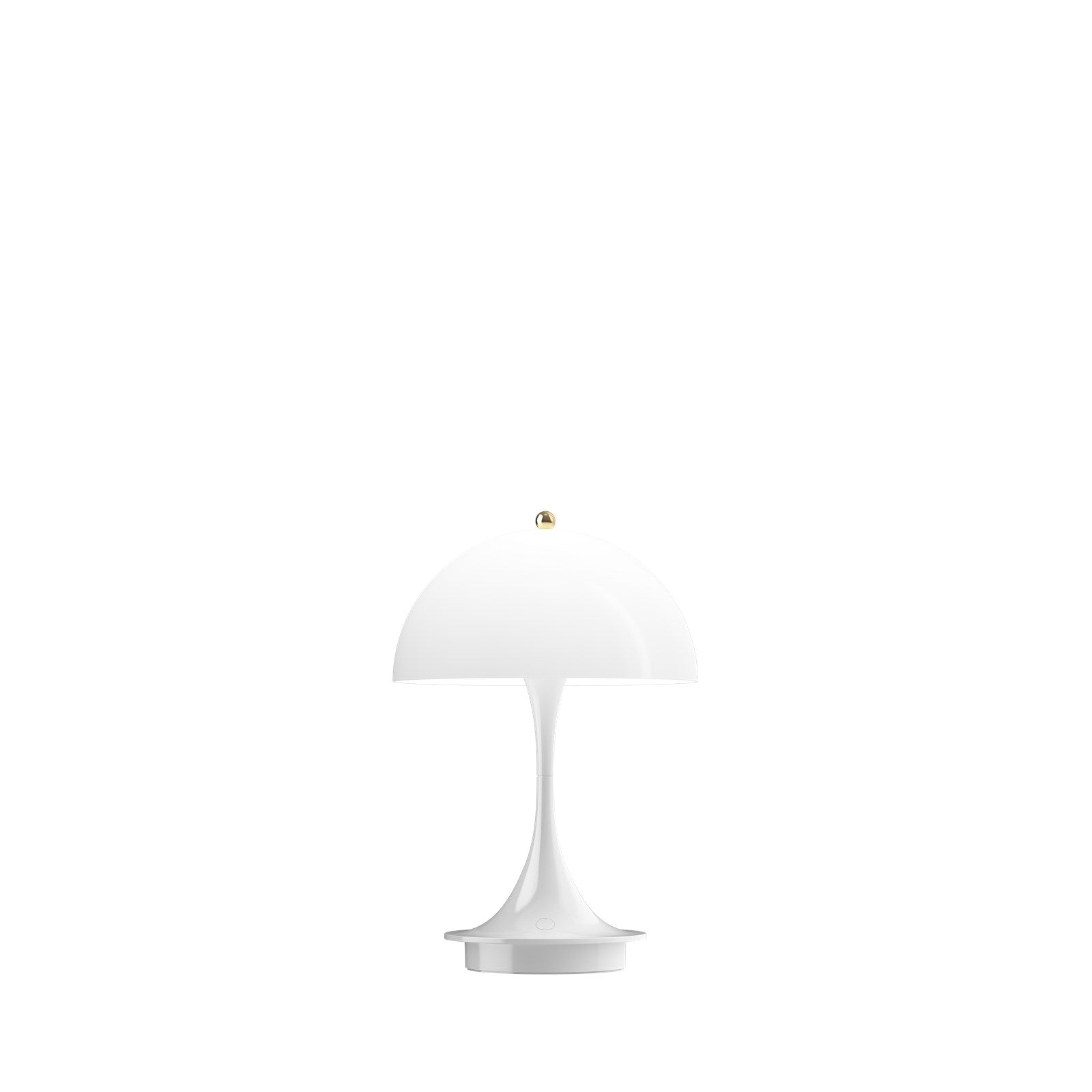 LOUIS POULSEN - PANTHELLA 160 PORTABLE ANNIVERSARY EDITION - Tempo