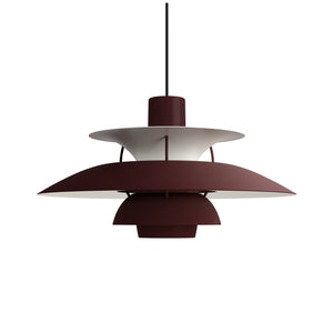 PH 5 Pendant Lamps