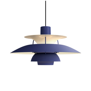 PH 5 Pendant Lamps