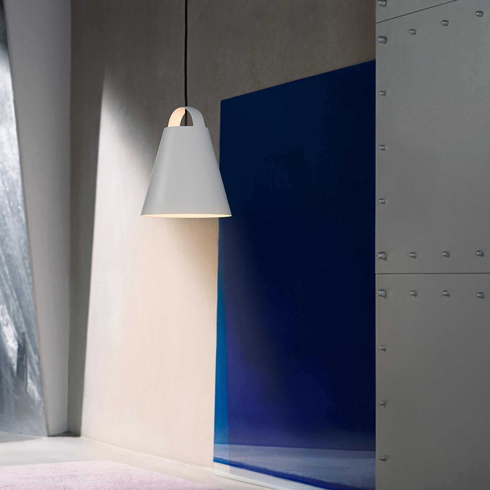 LOUIS POULSEN - ABOVE Pendant - Tempo