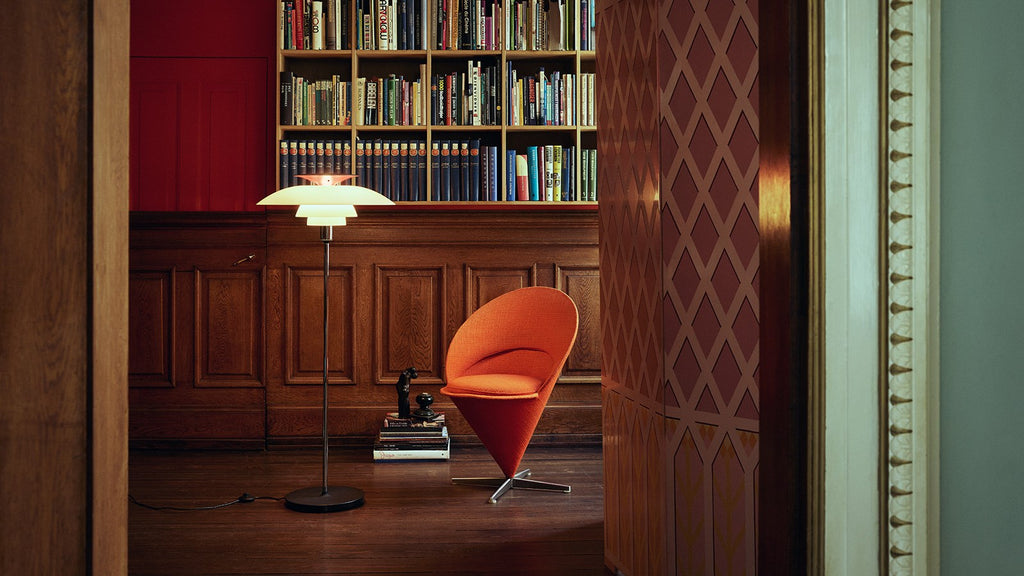 LOUIS POULSEN - PH 80 - Tempo