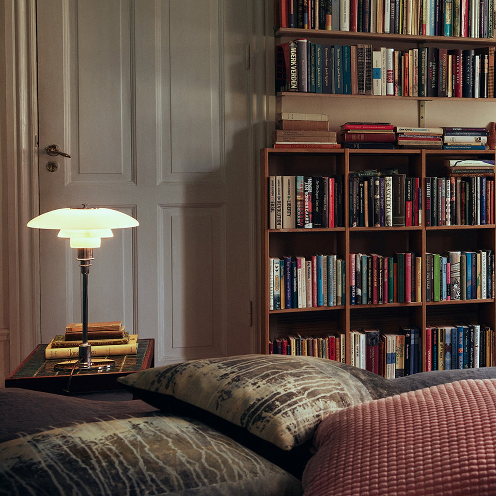 LOUIS POULSEN - PH 3½-2½ TABLE - Tempo