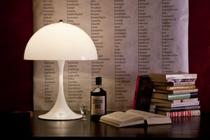 PANTHELLA 400 TABLE LAMP